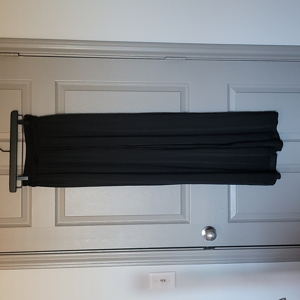 High Waist Wide Leg Zara Pants